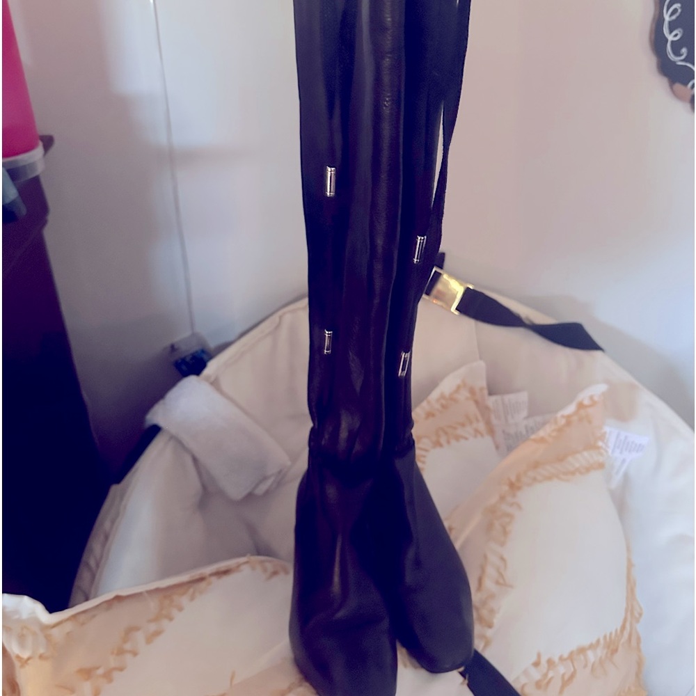 Zara Woman Boots